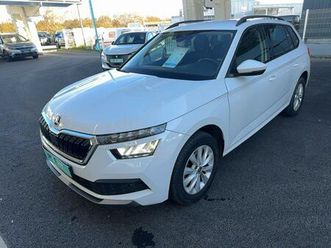 1.0 tsi 116ch dsg7 ambition