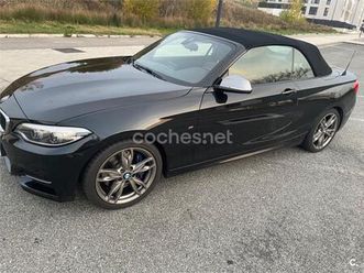 bmw serie 2 m240ia
