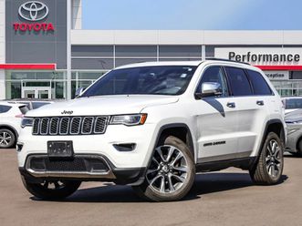jeep grand cherokee limited * * carfax * * авто кредит * *