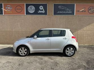 suzuki swift 1.3 ddis gl