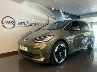 volkswagen id.3 77 kwh pro s