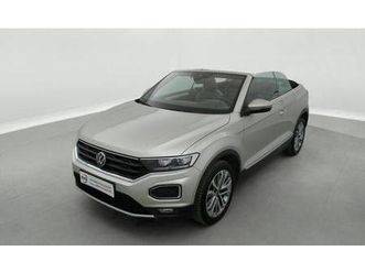 cabrio 1.0 tsi 115cv sportline carplay / full led / ja 18