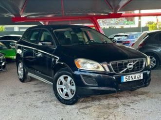 volvo xc 60 2.0 d4 summum
