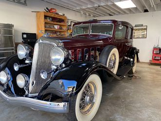 1933 chrysler imperial