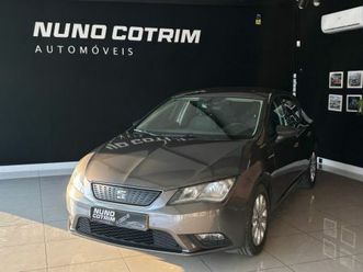 seat leon 1.6 tdi style ecomotive