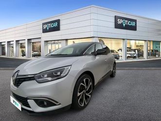 blue dci 120 edc intens