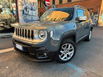 jeep renegade 1.4 multiair 140 cv ddct
