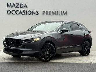 mazda - mazda cx-30
