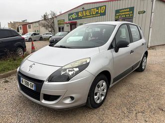 1.5 dci 85ch authentique