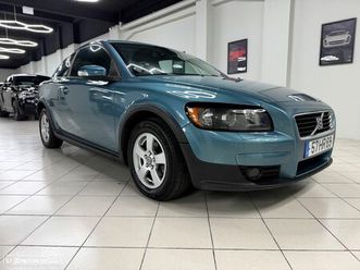 volvo c30 1.6 d drive momentum