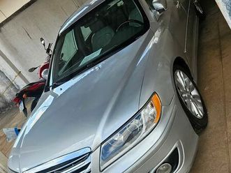 hyundai azera gls 3.3 v6 24v 4p aut. 2011