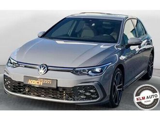 1.4 plug-in hybrid dsg gte 245 cv