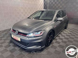 2.0 gti performance dynaudio special edit