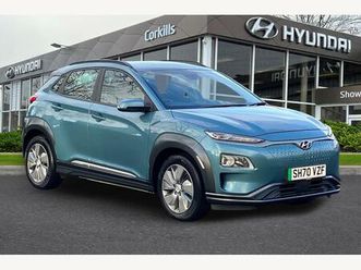 39kwh se auto 5dr (10.5kw charger)