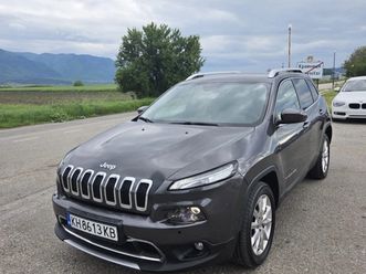 jeep cherokee 2.0