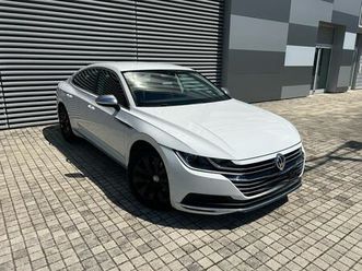 vw arteon 2,0 tdi leasing bez učešća i bez jamaca, 2020 god.