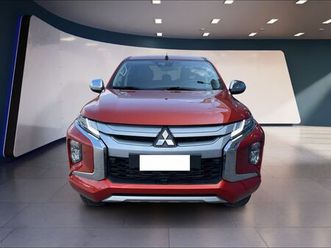 l200 cab vi 2019 l200 d.cab 2.3d diamond 4wd 150cv auto