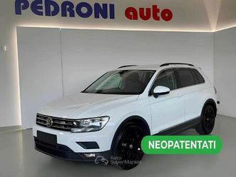 1.4 tsi 125 cv style gpl/benzina prezzo promo