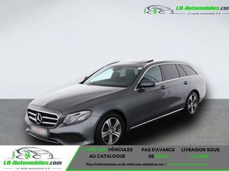 mercedes classe e break 200 bva