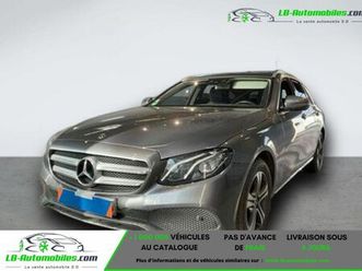 mercedes classe e break 200 bva