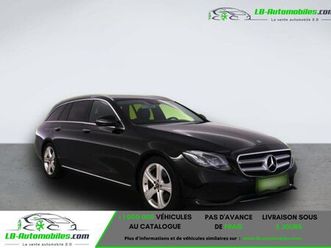 mercedes classe e break 200 bva