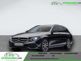 mercedes classe e break 200 bva