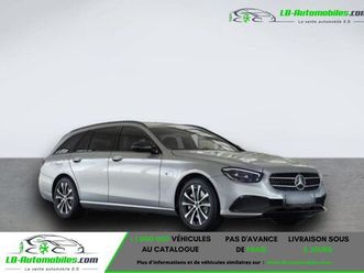mercedes classe e break 300 de bva