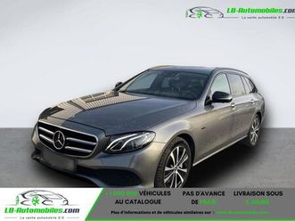 mercedes classe e break 300 de bva