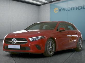 mercedes-benz a 250 160 kw