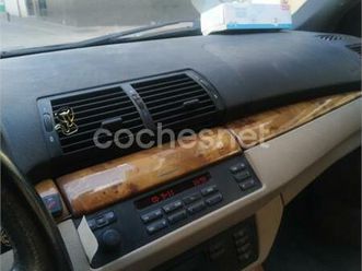 bmw x5 3.0d
