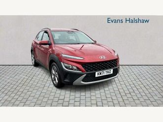 1.0 t-gdi mhev se connect euro 6 (start/stop) 5dr