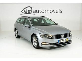 volkswagen passat variant 2.0 tdi confortline dsg
