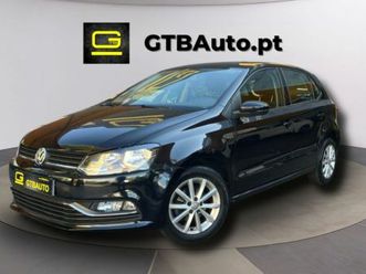 volkswagen polo 1.2 dsg