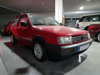 volkswagen polo g40