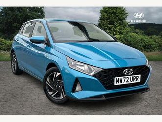 1.0 t-gdi mhev se connect euro 6 (start/stop) 5dr