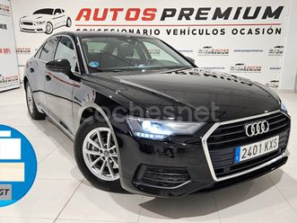 audi a6 35 tdi s tronic
