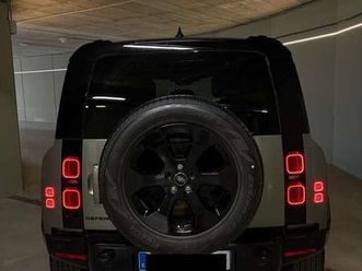 110 2.0 si4 phev x-dynamic hse awd aut. 404