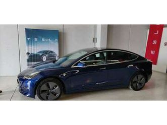 long range dual motor con acceleration boost