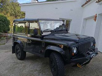 90tdi techo duro comercial