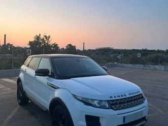 2.2l td4 dynamic 4x4