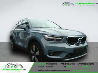 volvo xc40 163 ch bvm