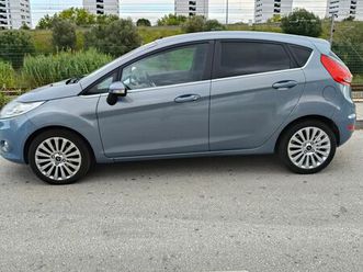 FORD FIESTA ford-fiesta-1-4-tdci-titanium
