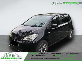seat mii 1.0 75 ch bvm