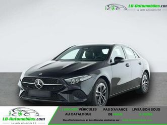 mercedes classe a berline 180 bva
