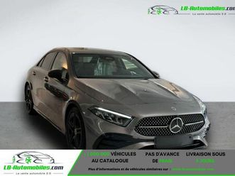 mercedes classe a berline 200 bva