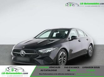 mercedes classe a berline 200 bva