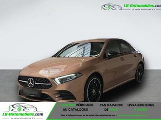 mercedes classe a berline 250 e bva