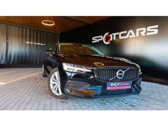 volvo v60 2.0 d4 momentum geartronic
