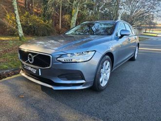 volvo v90 2.0 d4 inscription geartronic