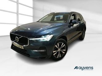 volvo xc 60 2.0 b4 momentum plus